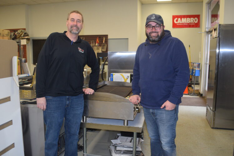 National Equipment Continues To Grow Toward A New Era